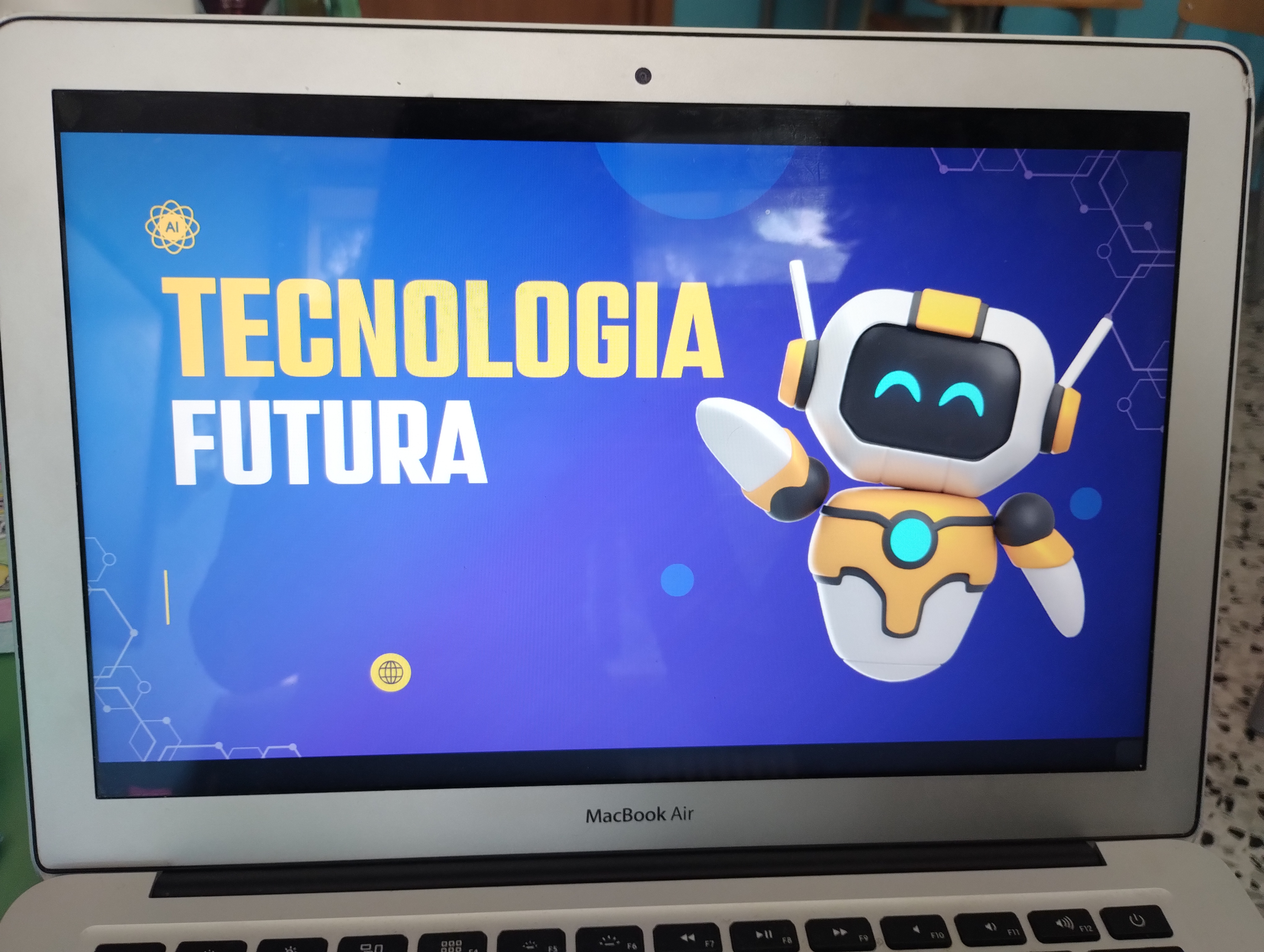 Le applicazioni dei robot